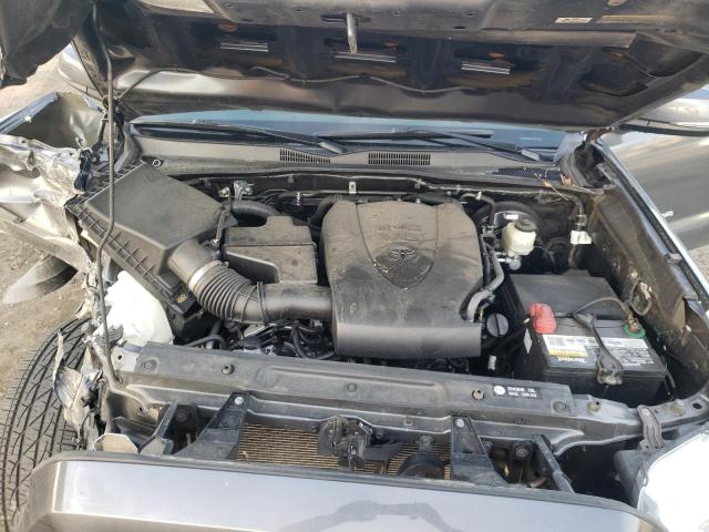 Photo 11 from auction – 2017 TOYOTA TACOMA DOU with VIN 3TMAZ5CN6HM028196
