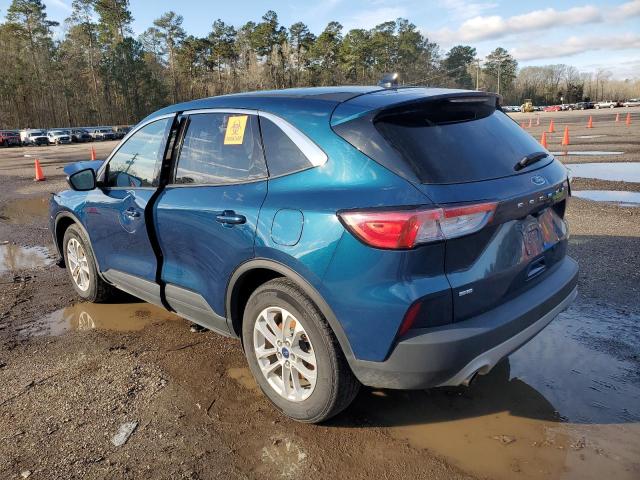 Photo 2 from auction – 2020 FORD ESCAPE SE with VIN 1FMCU0G64LUA01074