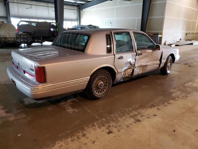 Photo 3 from auction – 1997 LINCOLN TOWN CAR E with VIN 1LNLM81W3VY755831