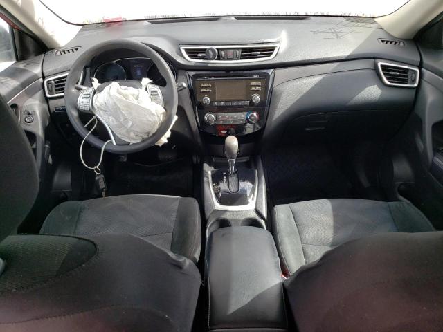 Photo 8 from auction – 2016 NISSAN ROGUE S with VIN 5N1AT2MT7GC896460