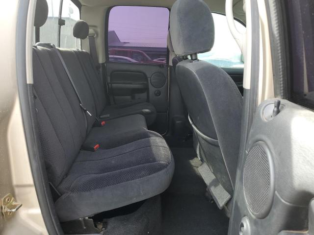 Photo 10 from auction – 2005 DODGE RAM 1500 S with VIN 1D7HA18D85S135337