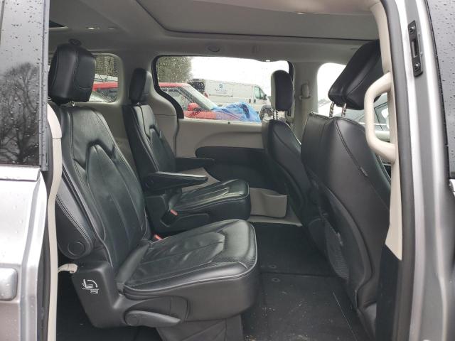 Photo 11 from auction – 2020 CHRYSLER PACIFICA L with VIN 2C4RC1GG2LR272163