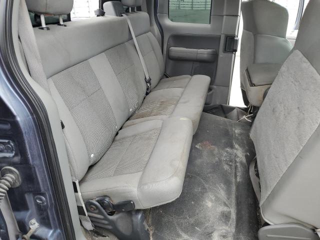 صورة رقم 10 من المزاد - 2004 FORD F150 مع VIN 1FTRX02W64KA09090