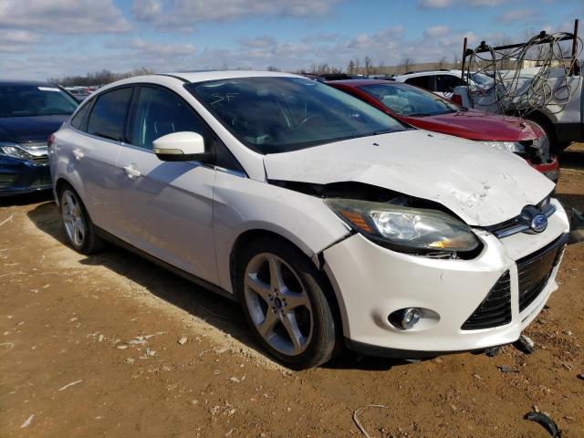 Photo 4 from auction – 2012 FORD FOCUS TITA with VIN 1FAHP3J25CL139968