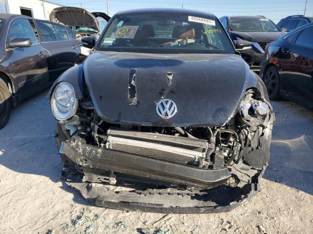 Photo 5 from auction – 2016 VOLKSWAGEN BEETLE 1.8 with VIN 3VWF17ATXGM638947