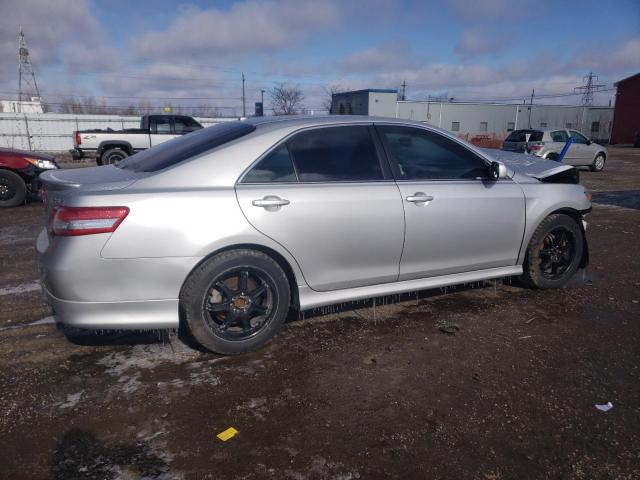 صورة رقم 3 من المزاد - 2011 TOYOTA CAMRY BASE مع VIN 4T1BF3EK7BU680392