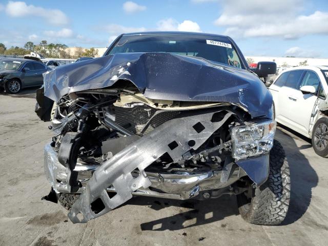 Photo 5 from auction – 2019 RAM 1500 CLASS with VIN 1C6RR7LT5KS643048
