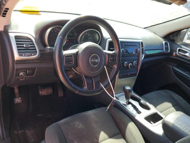 Photo 8 from auction – 2011 JEEP GRAND CHER with VIN 1J4RS4GG5BC591661