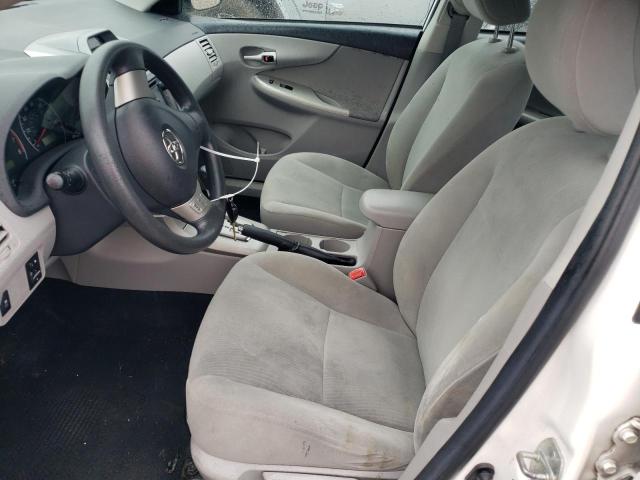 Photo 7 from auction – 2013 TOYOTA COROLLA BA with VIN 2T1BU4EEXDC948698