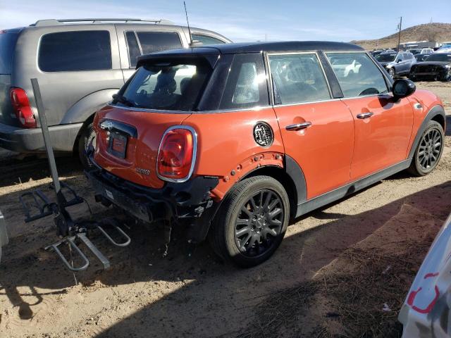 Photo 3 from auction – 2019 MINI COOPER with VIN WMWXU1C54K2H82956