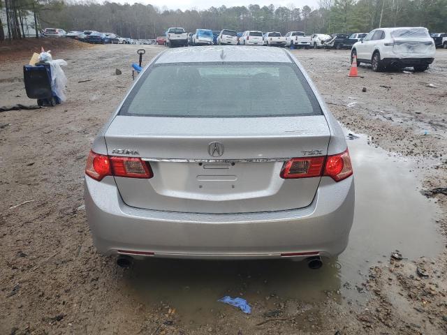 Photo 6 from auction – 2012 ACURA TSX with VIN JH4CU2F46CC006197