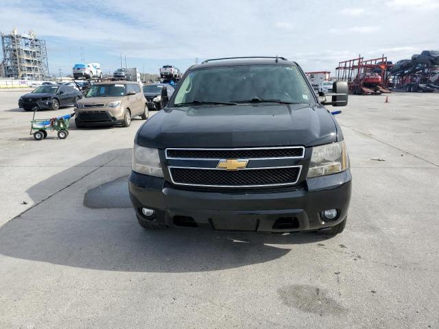 Photo 5 from auction – 2009 CHEVROLET SUBURBAN with VIN 1GNFC26029R277074