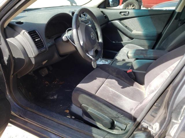 Photo 7 from auction – 2007 NISSAN ALTIMA 2.5 with VIN 1N4AL21E07C213255