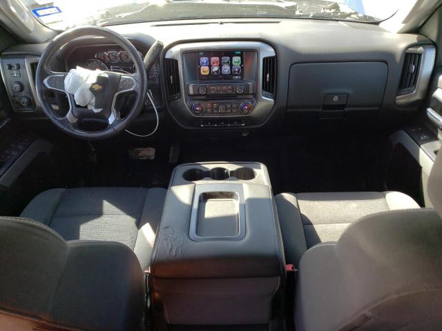 Photo 8 from auction – 2018 CHEVROLET SILVERADO with VIN 3GCUKREC5JG141162