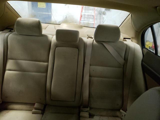 Photo 10 from auction – 2006 HONDA CIVIC EX with VIN 1HGFA16876L067889