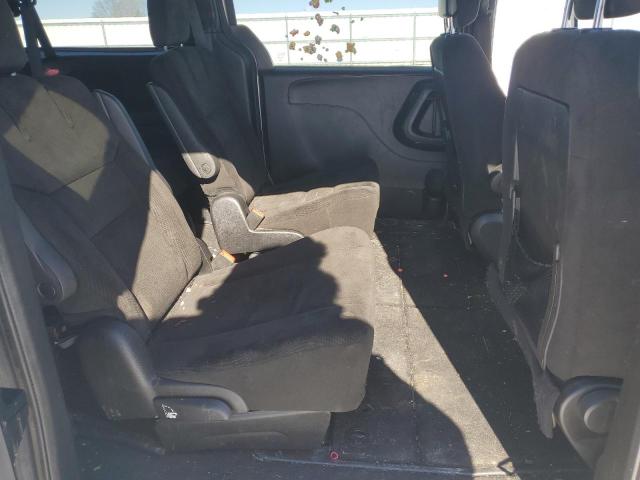 Photo 11 from auction – 2016 DODGE GRAND CARA with VIN 2C4RDGBG7GR116374