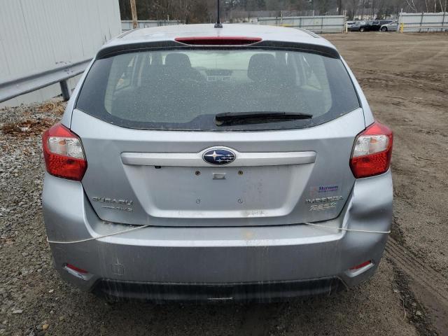 Photo 6 from auction – 2016 SUBARU IMPREZA with VIN JF1GPAA60GH290485