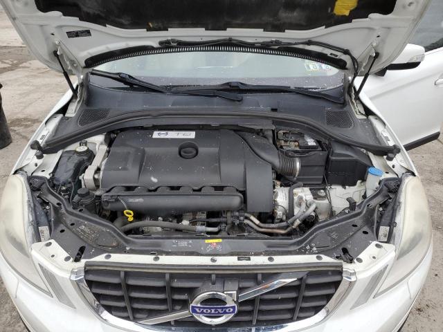 Photo 12 from auction – 2012 VOLVO XC60 T6 with VIN YV4902DZ7C2297124