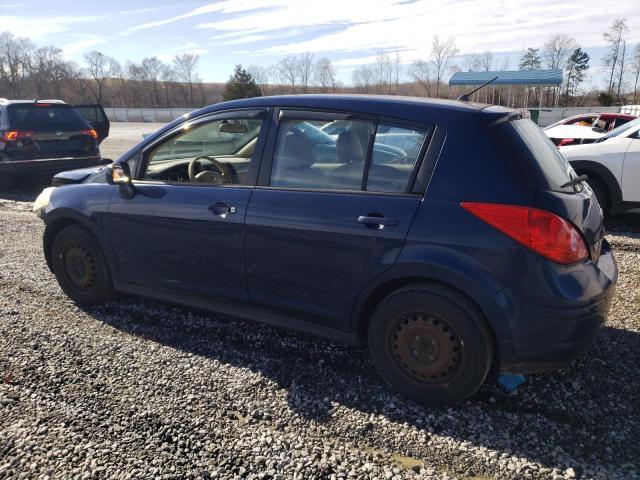 Photo 2 from auction – 2008 NISSAN VERSA S with VIN 3N1BC13E48L428975