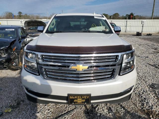 Photo 5 from auction – 2016 CHEVROLET TAHOE C150 with VIN 1GNSCCKC1GR453355