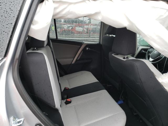 Photo 10 from auction – 2016 TOYOTA RAV4 XLE with VIN 2T3RFREVXGW522008