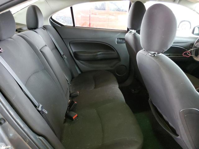 Photo 10 from auction – 2019 MITSUBISHI MIRAGE G4 with VIN ML32F3FJ4KHF11830