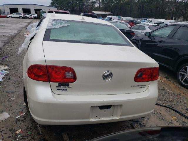 Photo 6 from auction – 2009 BUICK LUCERNE CX with VIN 1G4HD57M99U122032