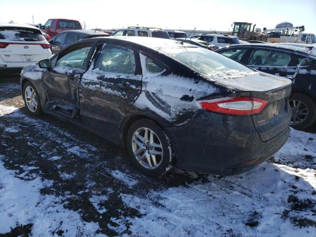 Photo 2 from auction – 2013 FORD FUSION SE with VIN 3FA6P0H78DR133740