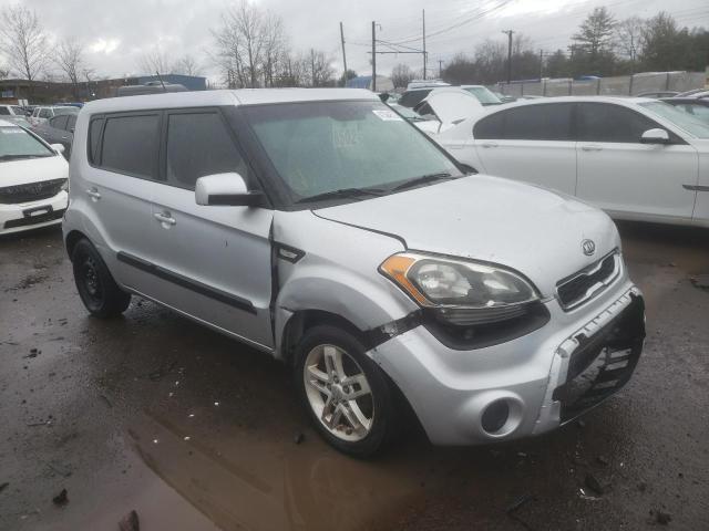 Photo 4 from auction – 2012 KIA SOUL with VIN KNDJT2A57C7409111