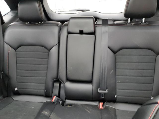 Photo 10 from auction – 2021 FORD EDGE SEL with VIN 2FMPK4J96MBA41942
