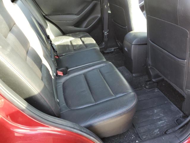 Photo 10 from auction – 2013 MAZDA CX-5 GT with VIN JM3KE4DE9D0166778