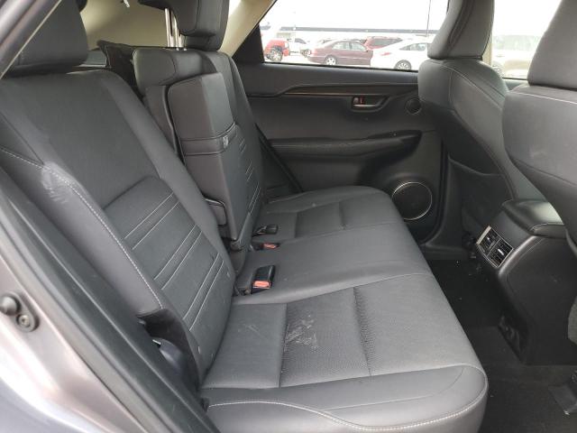 Photo 11 from auction – 2019 LEXUS NX 300H with VIN JTJBJRBZ3K2116917