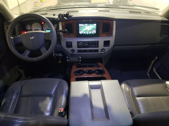 Photo 8 from auction – 2006 DODGE RAM 1500 S with VIN 1D7HU18216S684059