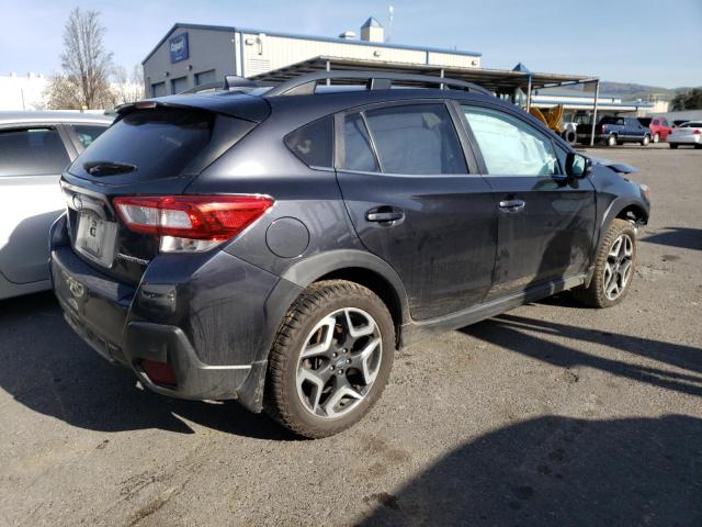 Photo 3 from auction – 2019 SUBARU CROSSTREK with VIN JF2GTAMC6KH208695