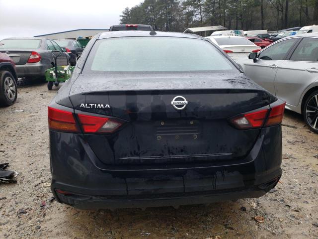 Photo 6 from auction – 2020 NISSAN ALTIMA S with VIN 1N4BL4BV2LC212178