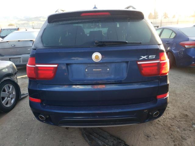 Photo 6 from auction – 2011 BMW X5 XDRIVE3 with VIN 5UXZW0C56BL370916