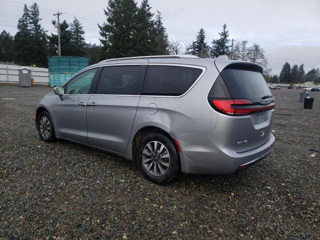 Photo 2 from auction – 2021 CHRYSLER PACIFICA T with VIN 2C4RC1BG3MR515357