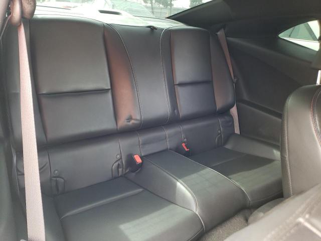 Photo 10 from auction – 2012 CHEVROLET CAMARO 2SS with VIN 2G1FK1EJ6C9115006