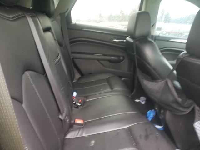 Photo 10 from auction – 2015 CADILLAC SRX with VIN 3GYFNAE34FS556778