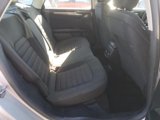 Photo 10 from auction – 2017 FORD FUSION SE with VIN 3FA6P0H76HR151658