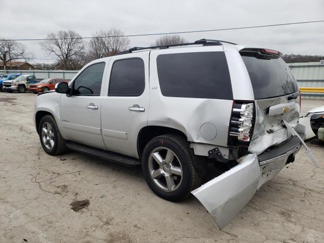 Photo 2 from auction – 2011 CHEVROLET TAHOE C150 with VIN 1GNSCCE07BR268592
