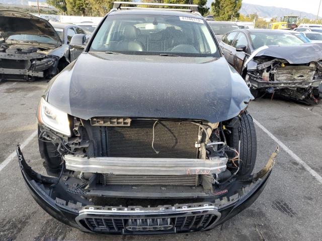 Photo 5 from auction – 2016 AUDI Q5 PREMIUM with VIN WA1C2AFP7GA131586
