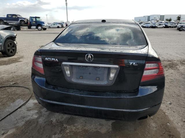 Photo 6 from auction – 2008 ACURA TL with VIN 19UUA66258A054587