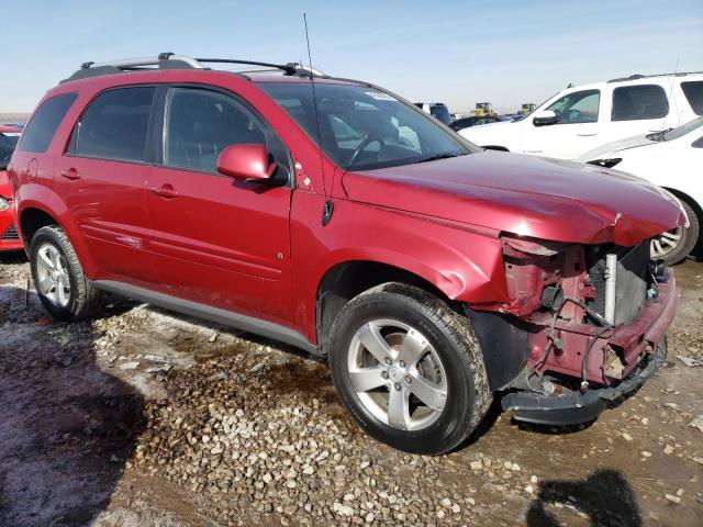 Photo 4 from auction – 2006 PONTIAC TORRENT with VIN 2CKDL63F966086848