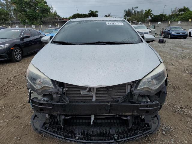 Photo 5 from auction – 2016 TOYOTA COROLLA L with VIN 2T1BURHE7GC549602
