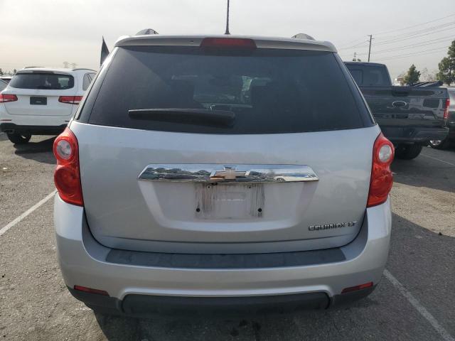 Photo 6 from auction – 2014 CHEVROLET EQUINOX LT with VIN 2GNALBEK0E6230225