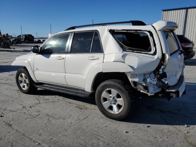 صورة رقم 2 من المزاد - 2005 TOYOTA 4RUNNER SR مع VIN JTEZU14R450063583