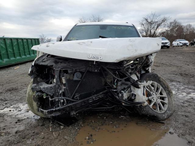 Photo 5 from auction – 2015 JEEP GRAND CHER with VIN 1C4RJFBG2FC178873