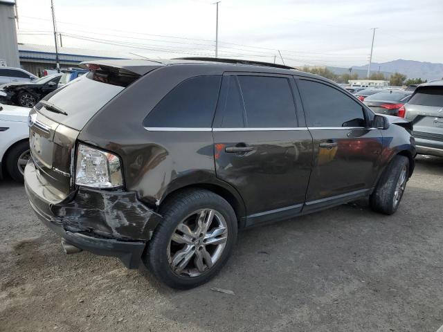 Photo 3 from auction – 2011 FORD EDGE LIMIT with VIN 2FMDK3KC7BBA97103