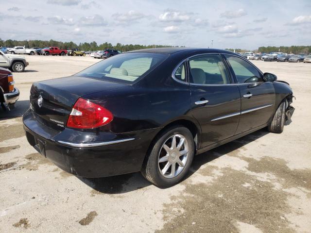 Photo 3 from auction – 2005 BUICK LACROSSE C with VIN 2G4WE537551245272